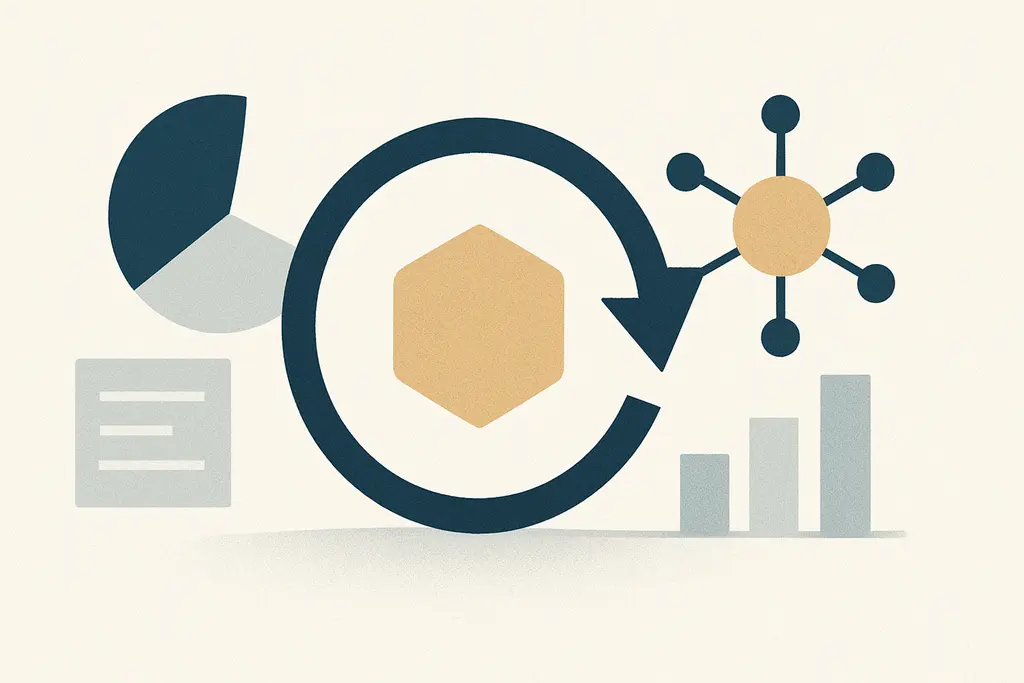 Illustration: 360-degree feedback bias