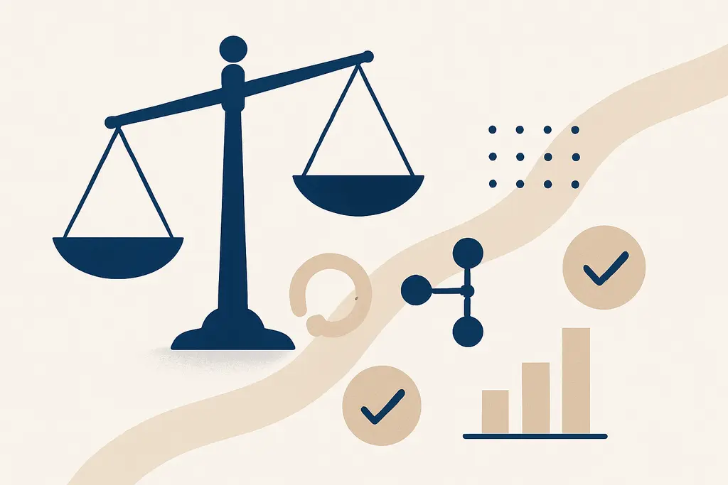 Illustration: Accountability pairing