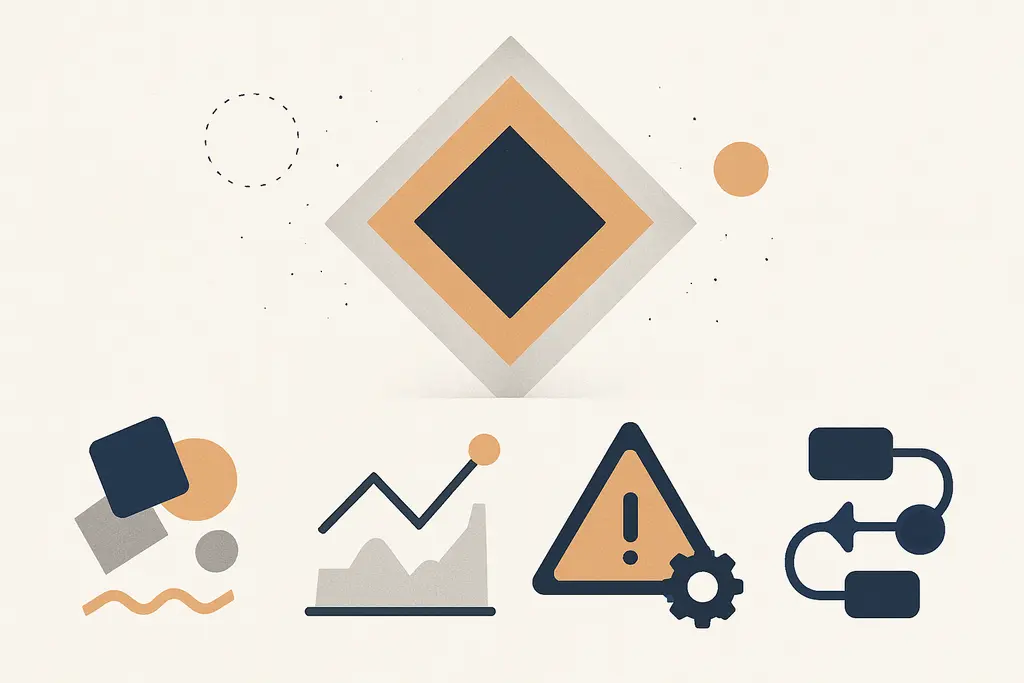 Illustration: Accountability partner burnout