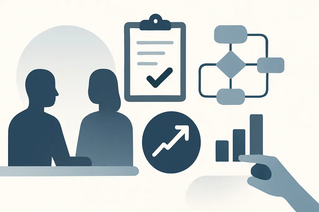 Illustration: Accountability Systems That Work