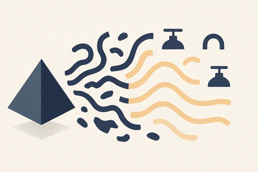 Illustration: Achievement fatigue