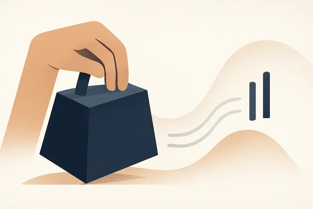 Illustration: Achievement Hangover