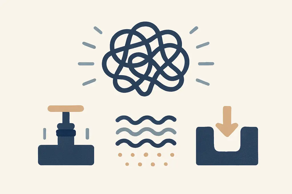 Illustration: After-hours availability stress