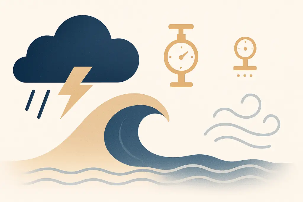 Illustration: After-hours recovery deficit