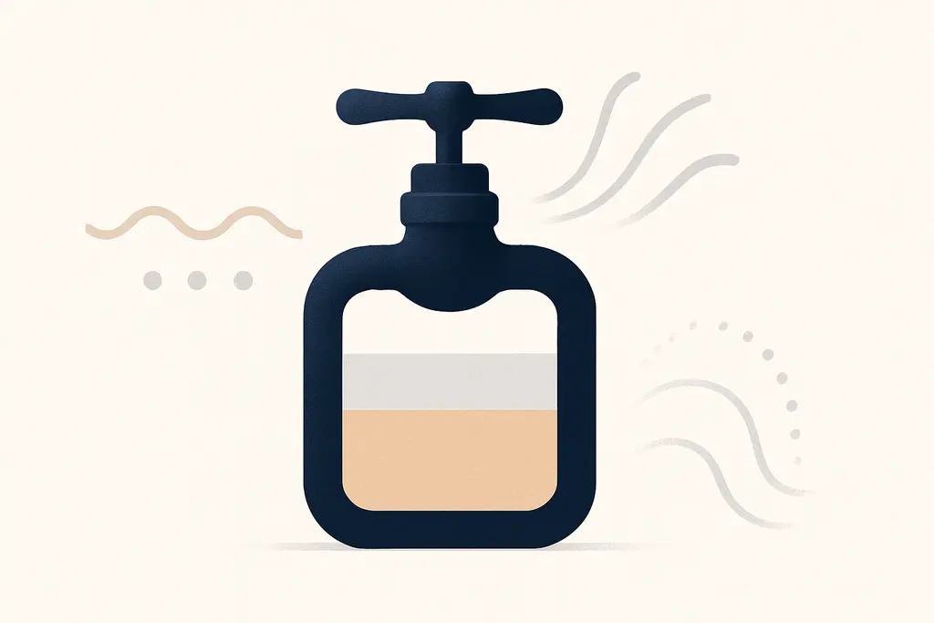 Illustration: After-Hours Responsiveness Stress