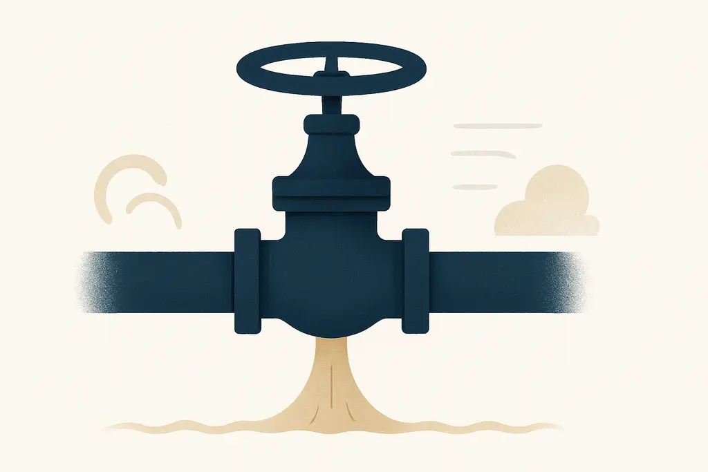 Illustration: Ambition burnout