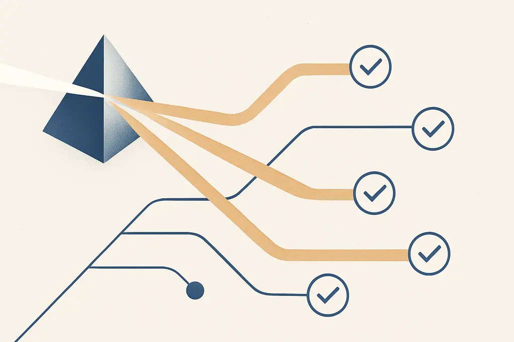 Illustration: anchoring bias in hiring decisions