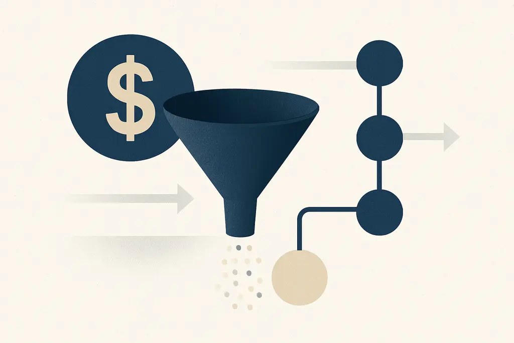 Illustration: Anchoring effects in job offers