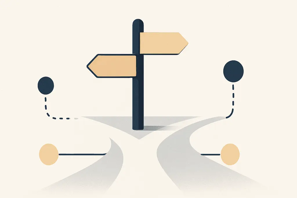 Illustration: Anchoring in salary talks