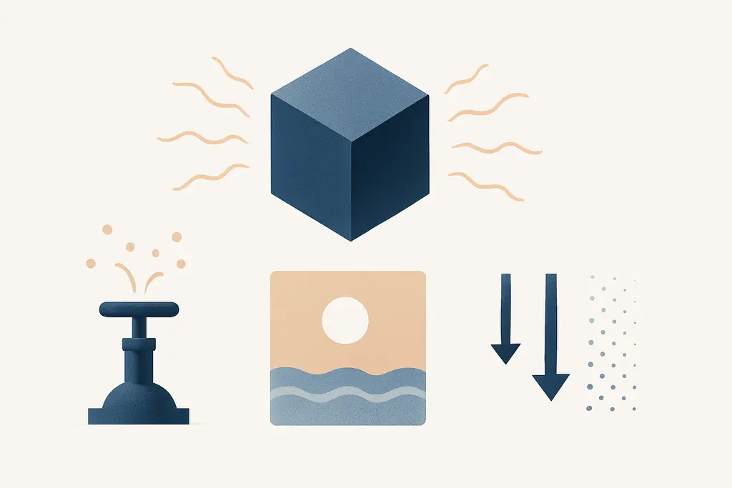 Illustration: Anticipatory stress at work: how dread of future tasks affects performance