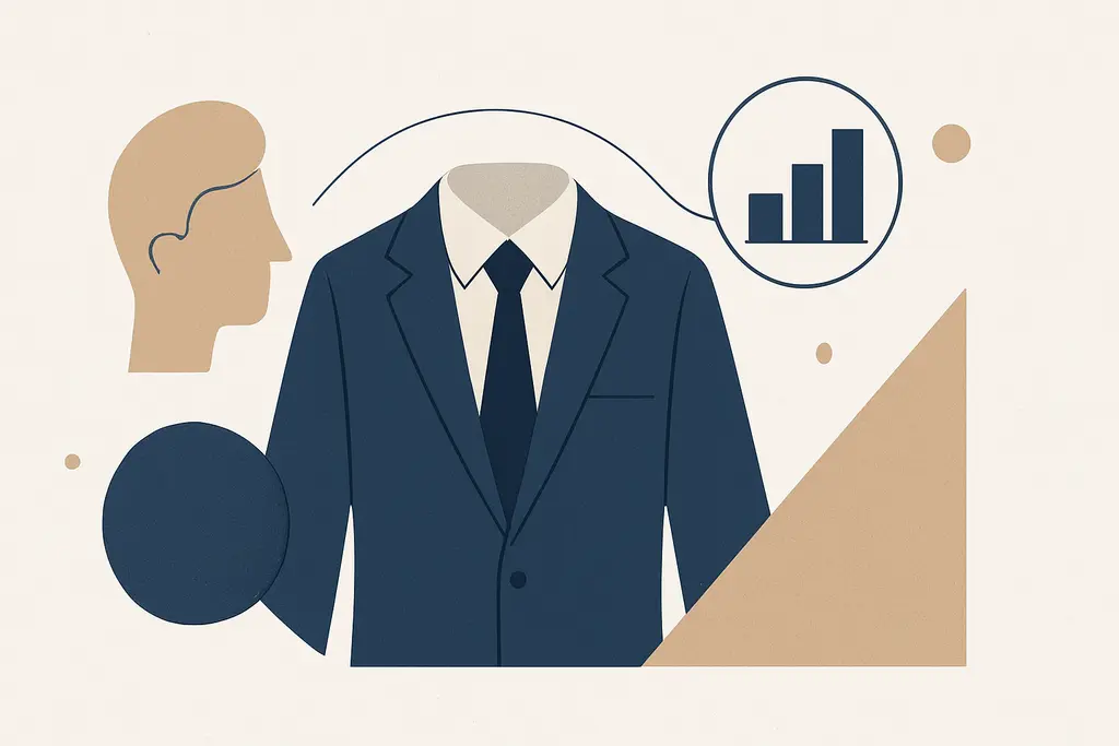 Illustration: Appearance and workplace confidence