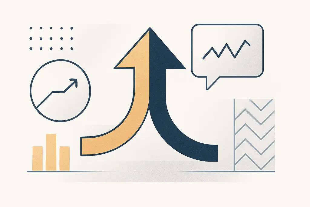 Illustration: Assertive vs Aggressive Communication