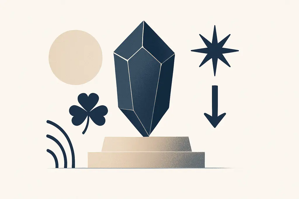 Illustration: Attributing success: skill versus luck