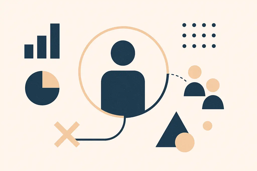 Illustration: Authority bias in teams