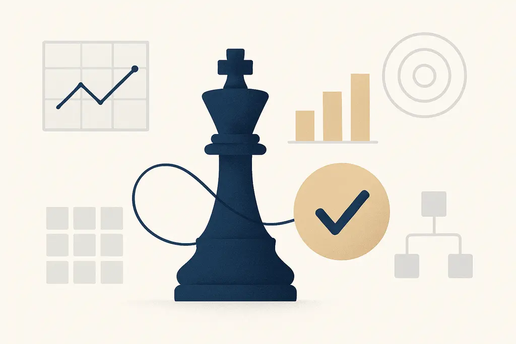 Illustration: Authority calibration