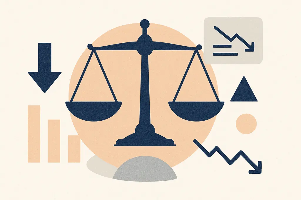 Illustration: Authority Credibility Decay
