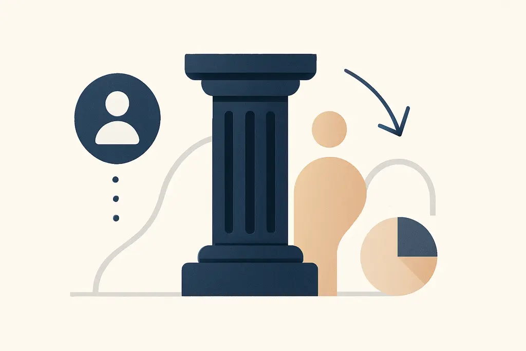 Illustration: Authority Leakage