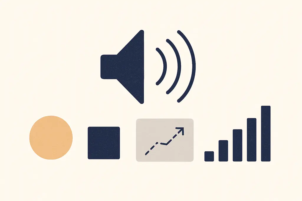 Illustration: Authority voice anxiety