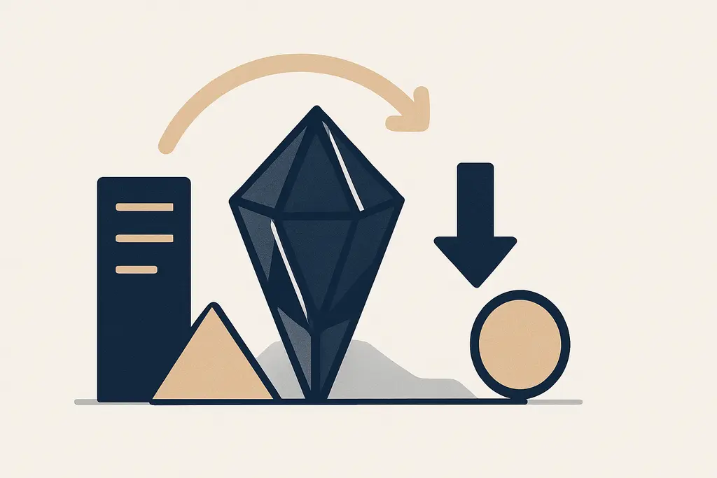 Illustration: Autonomy Slump