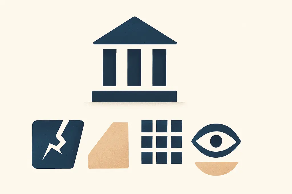 Illustration: Bank-balance avoidance