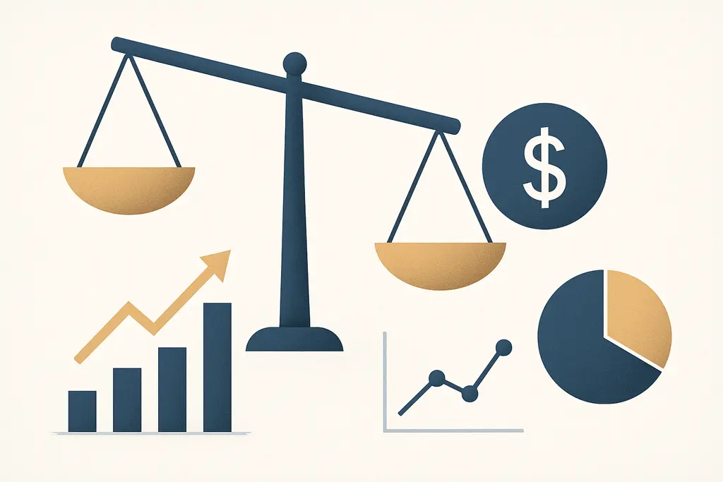 Illustration: Benefits Blindness