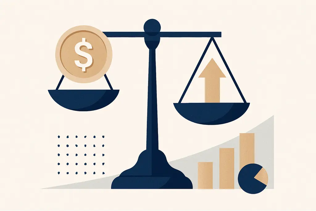 Illustration: Bonus Anticipation Bias