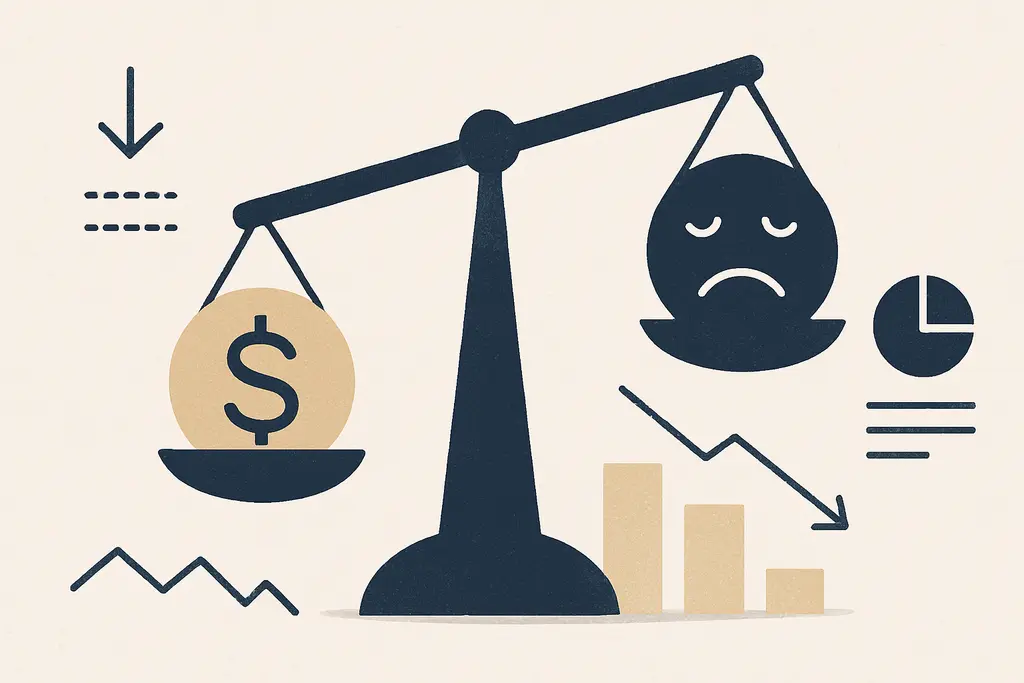 Illustration: Bonus Blues