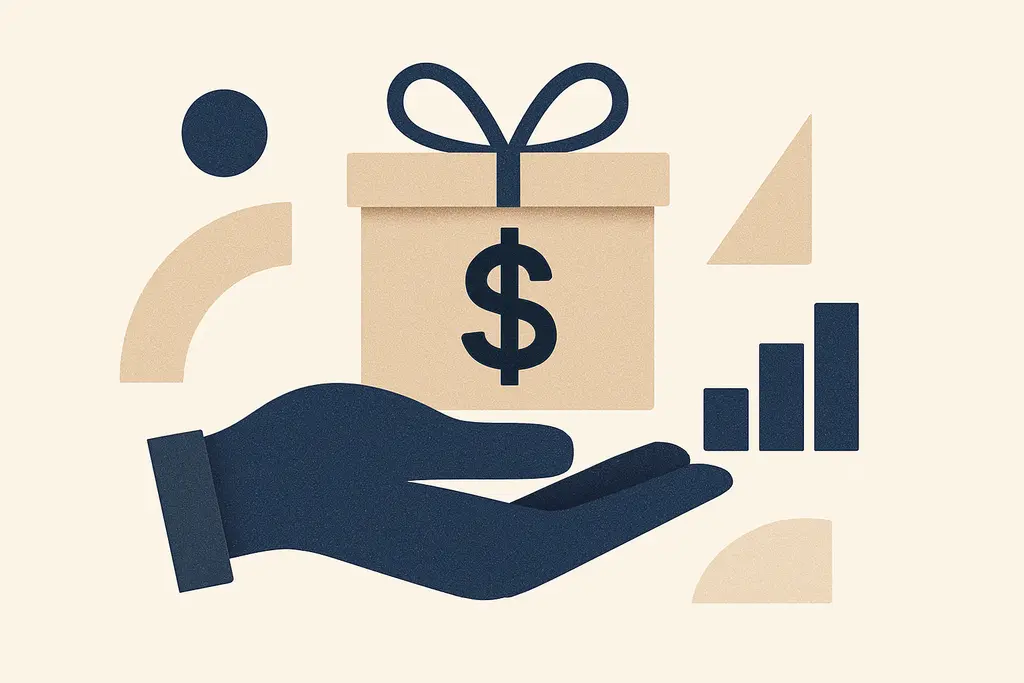 Illustration: Bonus Dependency