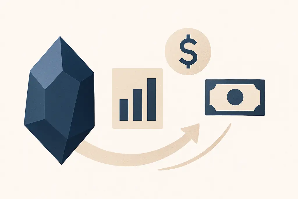 Illustration: Bonus spend vs save dilemma