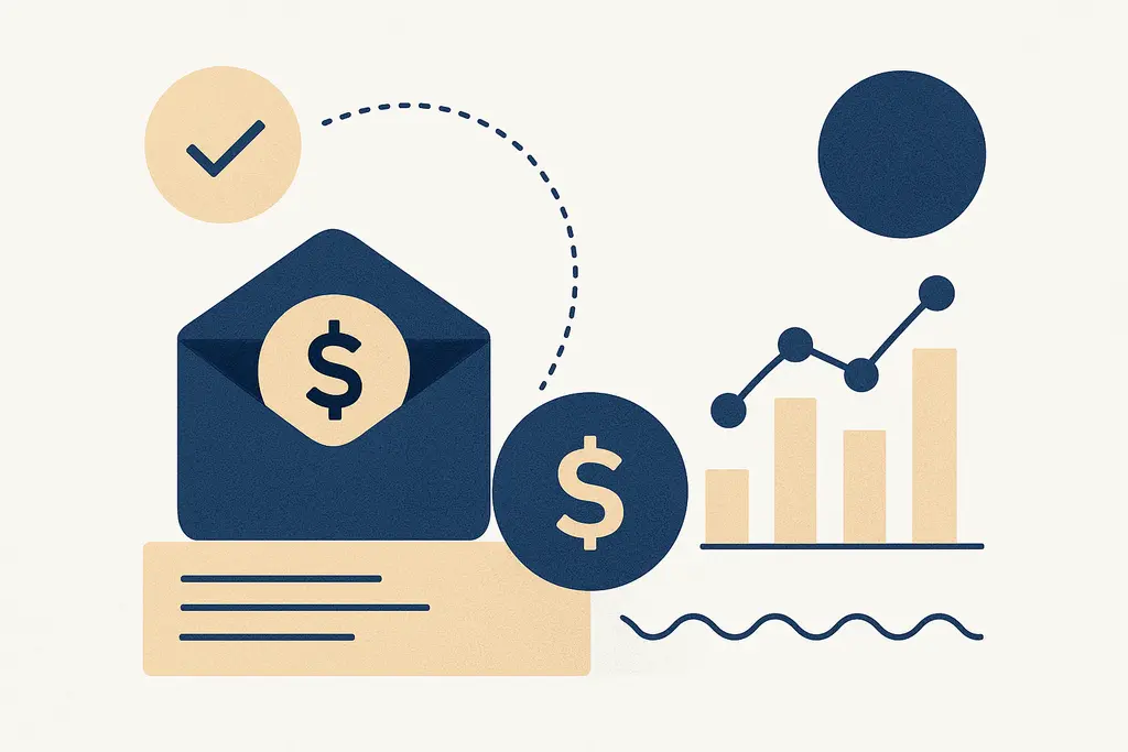 Illustration: Bonus spending impulse