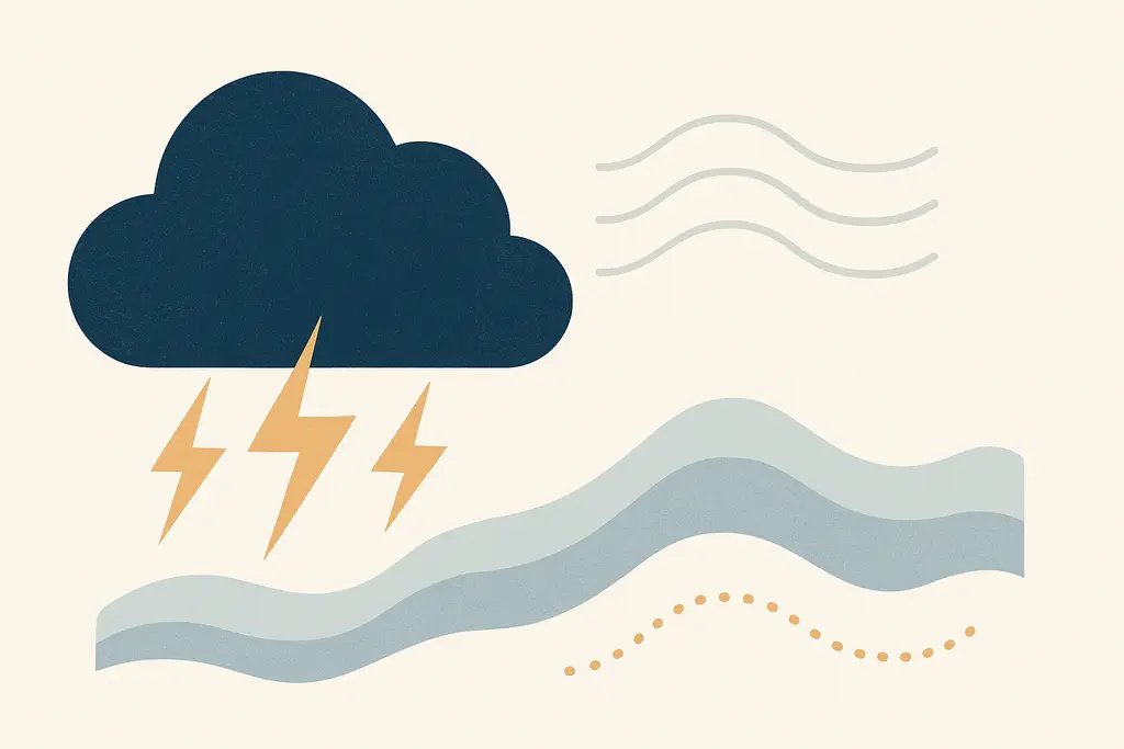 Illustration: Boundary creep and burnout prevention