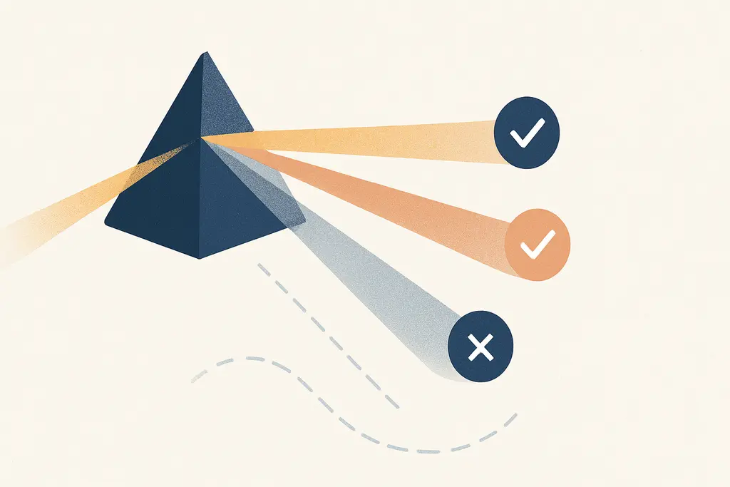 Illustration: Brainstorming group polarization