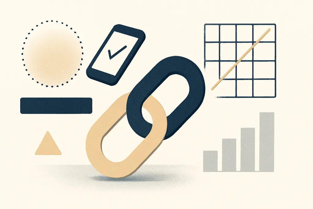 Illustration: Breaking meeting-checking habits