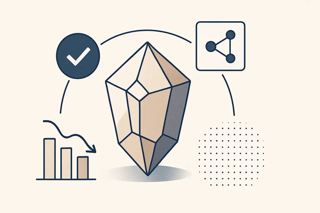 Illustration: Breaking reward-driven digital checking