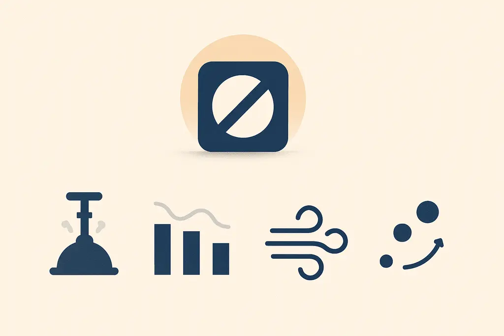 Illustration: Burnout recovery roadmap