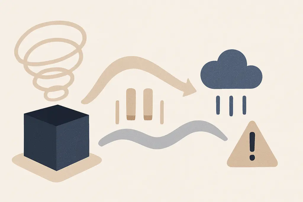 Illustration: Burnout recovery without quitting your job