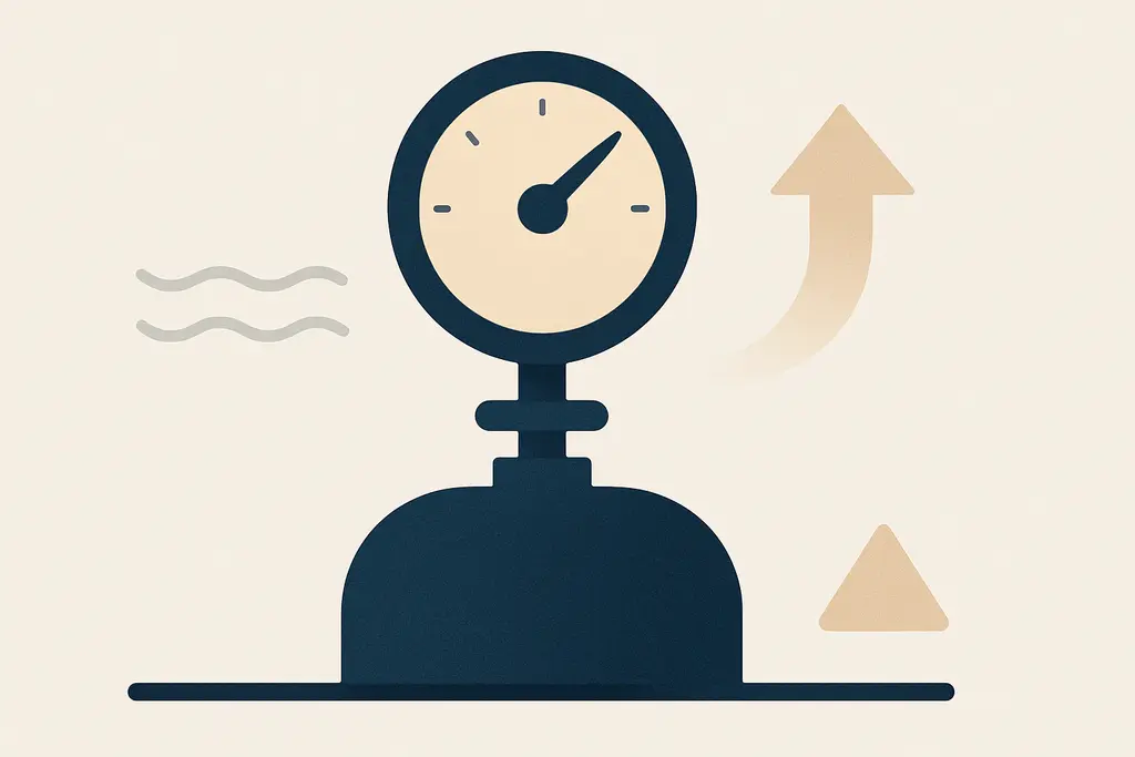 Illustration: Burnout Thresholds by Role