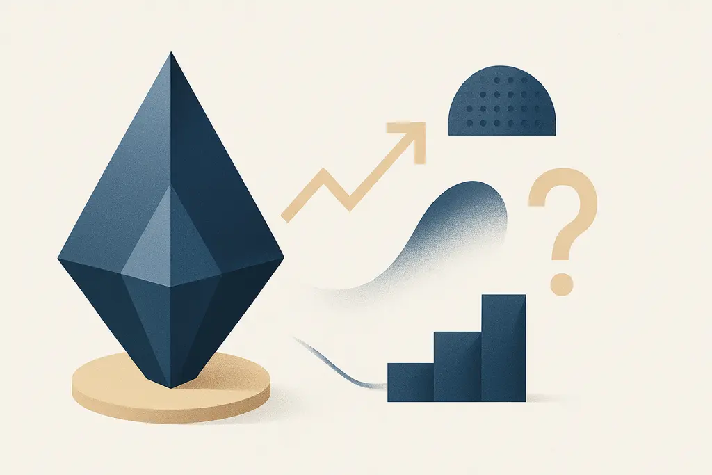 Illustration: Career Choice Paralysis