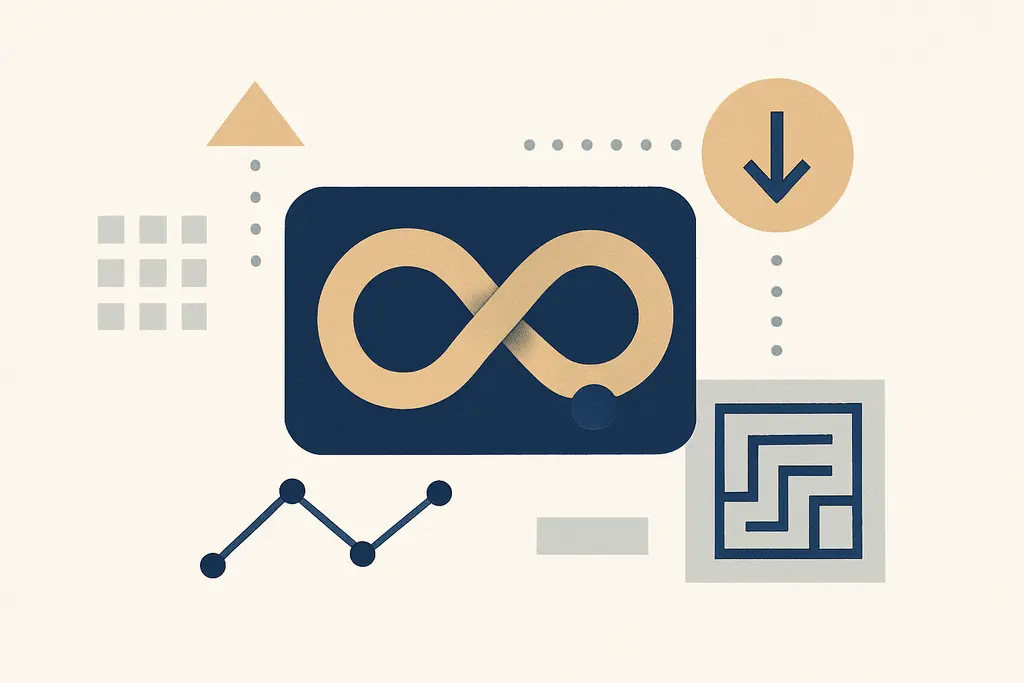 Illustration: Career inertia and how to overcome it