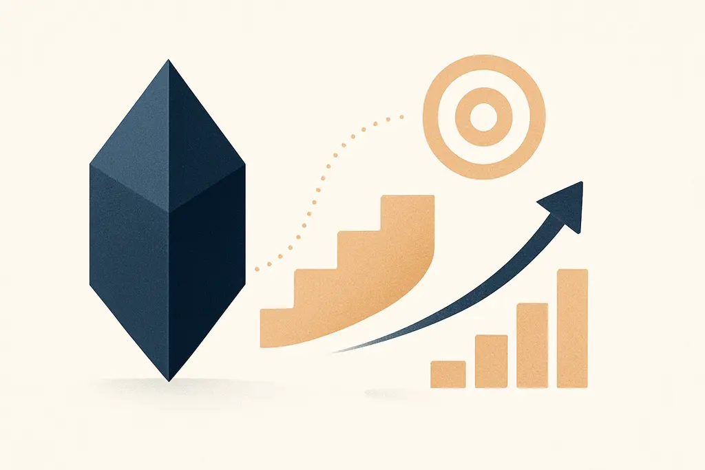 Illustration: Career pause stigma