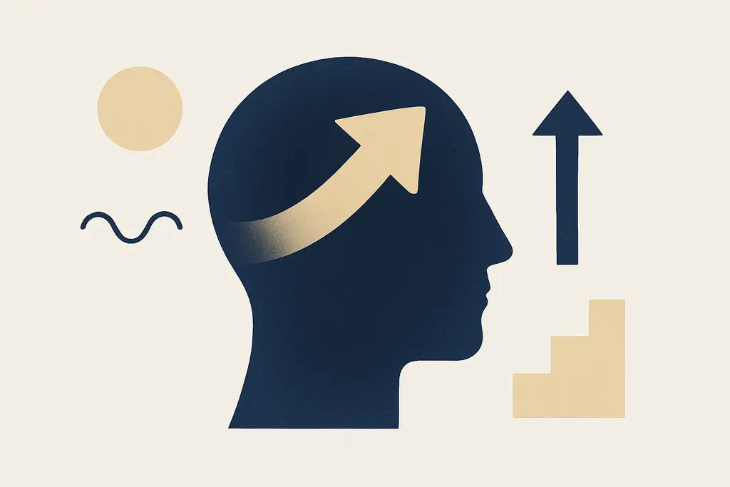 Illustration: Career pivot readiness