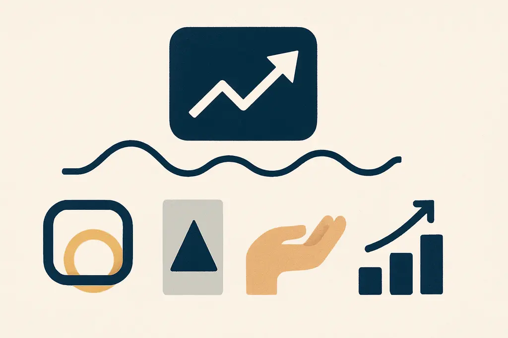 Illustration: Career plateau strategies
