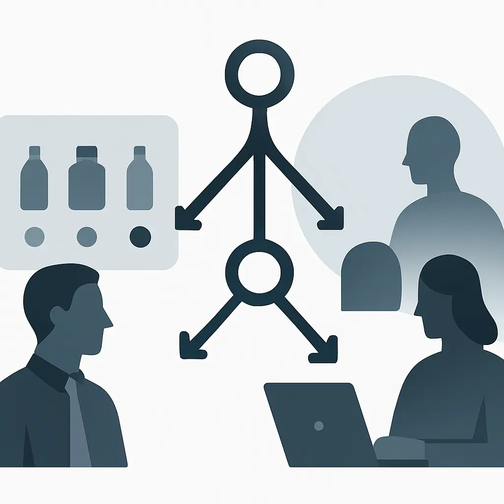 Illustration: Choice Overload and Consumer Decisions