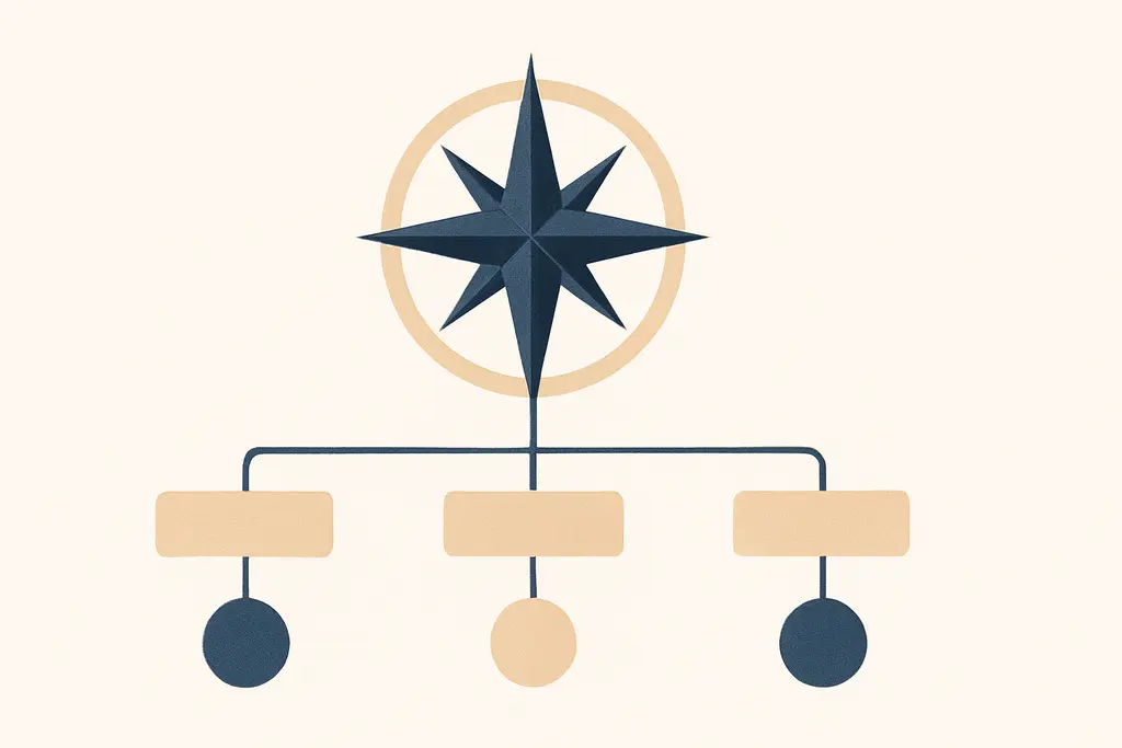 Illustration: Choice overload when hiring