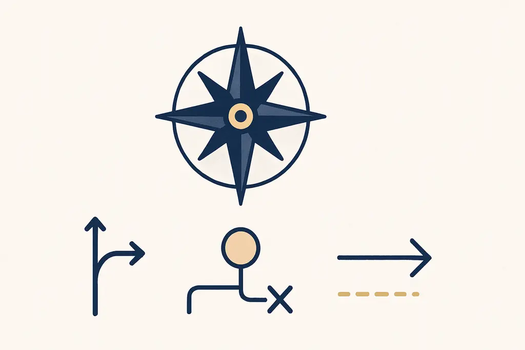 Illustration: Choice-supportive memory in postmortems