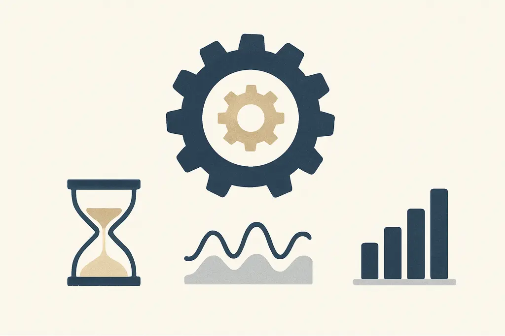 Illustration: Choosing the best task batching method