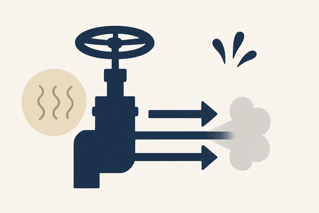 Illustration: Chronic Task Diffusion