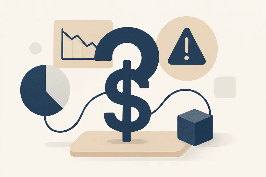 Illustration: Client-charging guilt