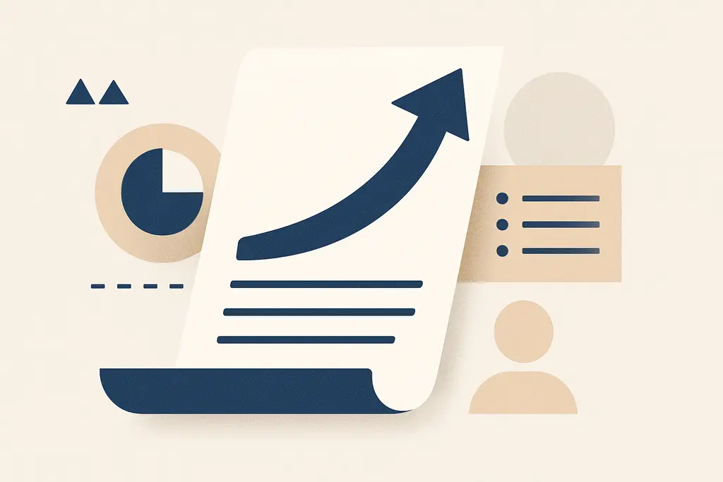 Illustration: communicating performance expectations at work