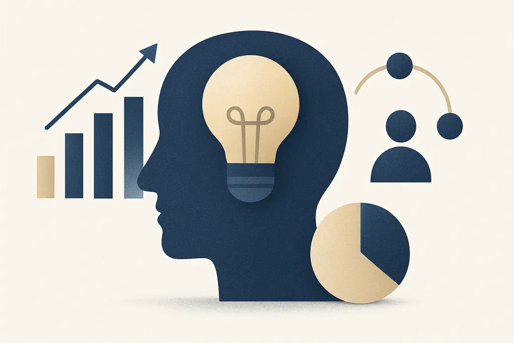 Illustration: Comparative envy and competence perception